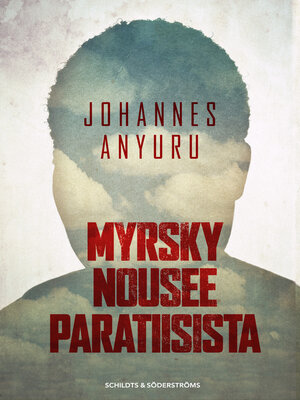 cover image of Myrsky nousee paratiisista